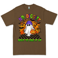 Cacao no diggity bout to bag it up Premium Tee - Artiststas