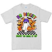 No Diggity Bout To Bag It Up Premium Tee | Teevron