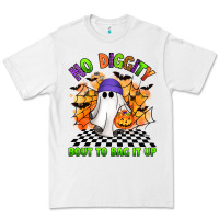 White no diggity bout to bag it up Premium Tee - Artiststas