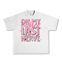 Lunar Rock on my husband last nerve Urban Heavy Tee - MaliasSmallBusiness