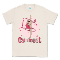 Natural gymnast Classic Tee - MaliasSmallBusiness