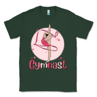 Gymnast Classic Tee | Teevron