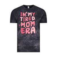 Cloud Black in my tired mom era Vintage Tee - MaliasSmallBusiness