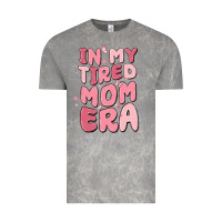Cloud Rock in my tired mom era Vintage Tee - MaliasSmallBusiness