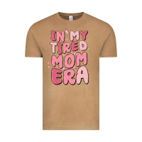 Vintage Camel in my tired mom era Vintage Tee - MaliasSmallBusiness