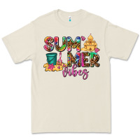 Bone summer vibes Premium Tee - AdoDesignShop