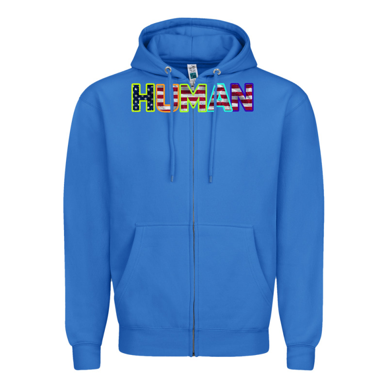 Human Zipper Hoodie by Bettercallsaul | Teevron