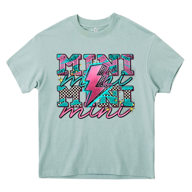Racing Mini Mini Mini Mini Heavy Core Tee by AdoDesignShop | Teevron