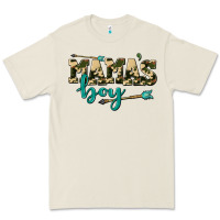 Bone mama's boy Premium Tee - AdoDesignShop