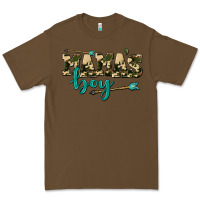Cacao mama's boy Premium Tee - AdoDesignShop