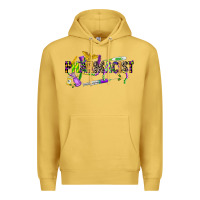 Antique Gold mardi gras pharmacist Premium Hoodie - CowGirlArtShop