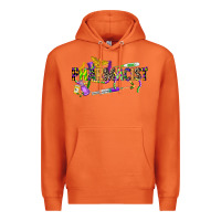 Carrot mardi gras pharmacist Premium Hoodie - CowGirlArtShop