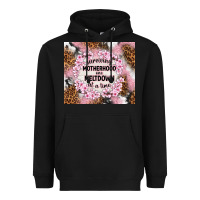 Black surviving motherhood one meltdown at the time Heavyweight Hoodie - TumblerDesignByShophia