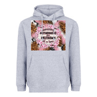 Heather Grey surviving motherhood one meltdown at the time Heavyweight Hoodie - TumblerDesignByShophia