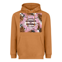Meerkat surviving motherhood one meltdown at the time Heavyweight Hoodie - TumblerDesignByShophia