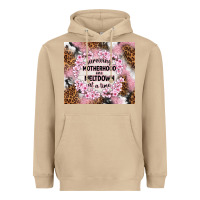 Mushroom surviving motherhood one meltdown at the time Heavyweight Hoodie - TumblerDesignByShophia