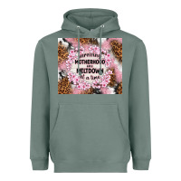 Sage surviving motherhood one meltdown at the time Heavyweight Hoodie - TumblerDesignByShophia