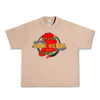 Burro black history month Urban Heavy Tee - MaliasSmallBusiness