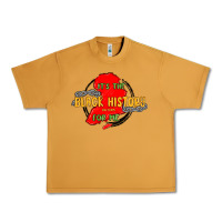 Peanut Butter black history month Urban Heavy Tee - MaliasSmallBusiness
