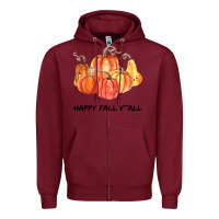 Burgundy I am Chosen not Forsaken Zipper Hoodie - Bettercallsaul