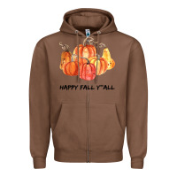 Chestnut I am Chosen not Forsaken Zipper Hoodie - Bettercallsaul