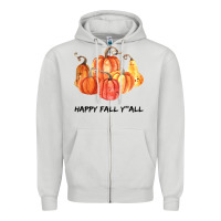 I Am Chosen Not Forsaken Zipper Hoodie | Teevron