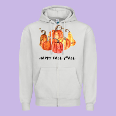 I Am Chosen Not Forsaken Zipper Hoodie Designed By Bettercallsaul