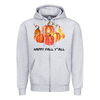 Heather Grey I am Chosen not Forsaken Zipper Hoodie - Bettercallsaul