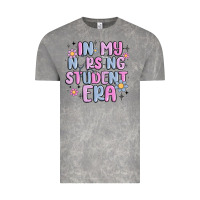 Cloud Rock in my nursing student era Vintage Tee - MaliasSmallBusiness