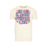 Vintage Arctic in my nursing student era Vintage Tee - MaliasSmallBusiness