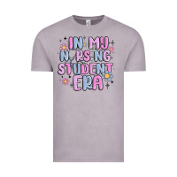Vintage Zinc in my nursing student era Vintage Tee - MaliasSmallBusiness