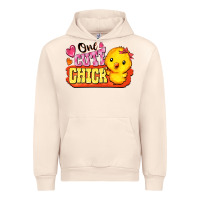 Sandshell one cute chick Urban Hoodie - FaDigitalArtStudio