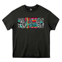 Asphalt tx texas Heavy Core Tee - JahusDesignShop