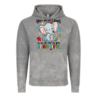 Cloud Rock what makes you different is what makes you beautif Vintage Hoodie - MaliasSmallBusiness