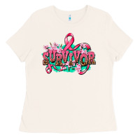 Bone survivor Ladies Tee - AdoDesignShop