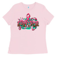 Survivor Ladies Tee | Teevron