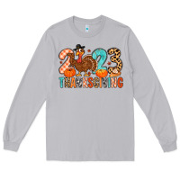 Moon Dust 2023 thanksgiving Long Sleeve Tee - MaliasSmallBusiness