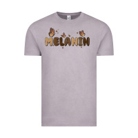Vintage Zinc melanin Vintage Tee - MaliasSmallBusiness