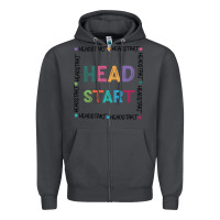 Smoke Head Start Printable Zipper Hoodie - Bettercallsaul