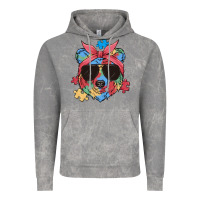 Cloud Rock autism awareness bear Vintage Hoodie - MaliasSmallBusiness