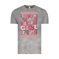 Cloud Rock its me hi im the birthday girl its me Vintage Tee - MaliasSmallBusiness