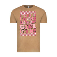 Vintage Camel its me hi im the birthday girl its me Vintage Tee - MaliasSmallBusiness