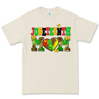 Bone juneteenth mom Premium Tee - AdoDesignShop