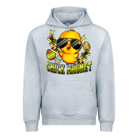 Chick Magnet Urban Hoodie | Teevron