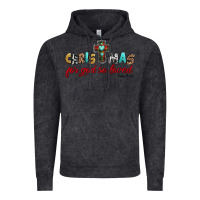 Vintage Black christmas for god so loved john 3 16 Vintage Hoodie - Jasminsmagicworld
