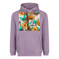 Lavender christian free john 8 36 Heavyweight Hoodie - TumblerDesignByShophia