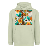 Matcha christian free john 8 36 Heavyweight Hoodie - TumblerDesignByShophia