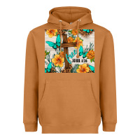 Meerkat christian free john 8 36 Heavyweight Hoodie - TumblerDesignByShophia