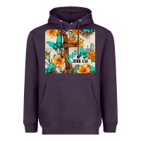 Plum christian free john 8 36 Heavyweight Hoodie - TumblerDesignByShophia