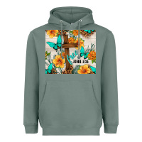 Sage christian free john 8 36 Heavyweight Hoodie - TumblerDesignByShophia